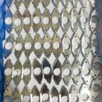 Professional Custom Aluminum Mounting Plate 6mm Thickness High Strength 6061 Plate for Industrial Equipment - CNC Milling ...