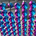 Stable Performance Versatile Custom Aluminum Component – Engineered for 10+ Industrial Applications - CNC Machining Serv...