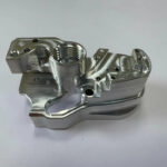 High Reliable Custom CNC Machined Aluminum Parts 6mm to 200mm Size 6061 Aluminum Components - CNC Machining Services - cnc...
