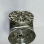 Corrosion-Resistant Custom Aluminum Thermostat Housing – Precision Cast to 0.03mm Tolerance for Lifetime Reliability - C...