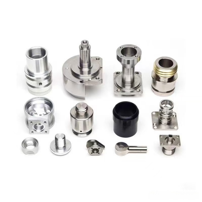 304 Stainless Steel Custom Precision Hydraulic Quick Connect Couplings Zero Spill Hydraulic Couplings for Excavators - Pre...