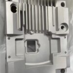 IP65 Waterproof Precise Industrial Control Box Enclosure Made of Aluminum Alloy Attractive PCB Box Custom CNC Machining Mi...