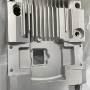 IP65 Waterproof Precise Industrial Control Box Enclosure Made of Aluminum Alloy Attractive PCB Box Custom CNC Machining Mi...