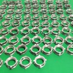 Ultimate Custom Bearing Housing Flange for Industrial Use – ±0 02mm Precision Heavy Duty & Reliable - CNC Machining...