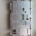 Fully Customizable Beauty Aluminum Substrate 1.6mm Thickness Precision Flat Aluminum Substrate - CNC Machining Services - ...