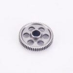 Excellent Precision Transmission Parts with Billet Aluminum Pulleys and Cast Iron Flywheels - CNC Machining Services - cnc...