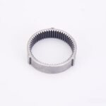 Custom Speaker Enclosure Parts for Extremely Beautiful Aluminum CNC Machining Prototype Design - CNC Machining Services - ...