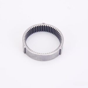 Custom Speaker Enclosure Parts for Extremely Beautiful Aluminum CNC Machining Prototype Design - CNC Machining Services - ...