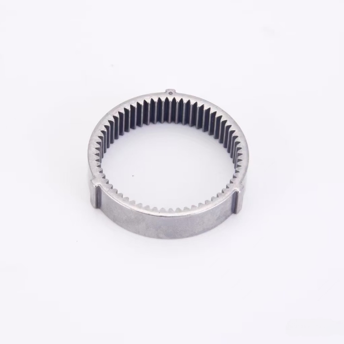 Custom Speaker Enclosure Parts for Extremely Beautiful Aluminum CNC Machining Prototype Design - CNC Machining Services - ...