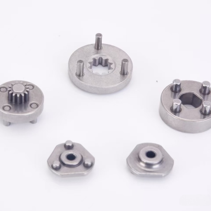 Custom Injection Molding Services for the Best Mim 304 stainless steel Wool Shears and Clipper Spare Parts - Precision Met...