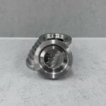 Professional Bespoke Countersunk Washer 6mm Inner Diameter Corrosion Resistant Aluminum Washer for Electronics Enclosures ...