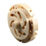 Customized 3D Profile CNC Machined Impeller Premium Quality Engineered Rotor - CNC Machining Services - cncmachiningmillin...