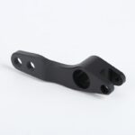 CNC Machined Rocker Arm Parts with DLC Coating for Low Friction Engine Performance - CNC Machining Services - cncmachining...