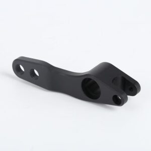 CNC Machined Rocker Arm Parts with DLC Coating for Low Friction Engine Performance - CNC Machining Services - cncmachining...