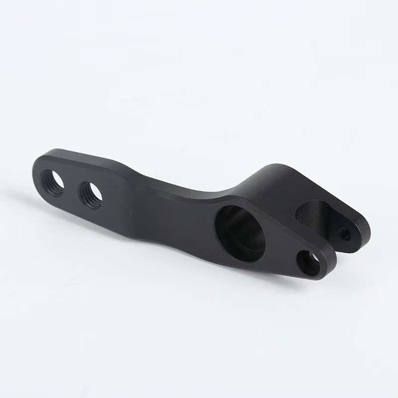 CNC Machined Rocker Arm Parts with DLC Coating for Low Friction Engine Performance - CNC Machining Services - cncmachining...