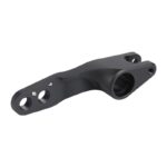 CNC Machined Rocker Arm Parts with DLC Coating for Low Friction Engine Performance - CNC Machining Services - cncmachining...