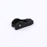 SS316 Stainless Steel Fastening Clamp CNC Machined High Durability Custom Industrial Clamp Solution - CNC Milling Service ...