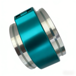 Superior Custom Hose Separator Clamp ±001 Inch Tolerance Heavy Duty Stainless Steel Hydraulic Hose Organizer for Multiple...