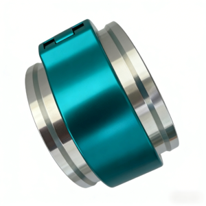 Superior Custom Hose Separator Clamp ±001 Inch Tolerance Heavy Duty Stainless Steel Hydraulic Hose Organizer for Multiple...