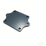 High Reliable 3 Thickness Grades Custom Adapter Plate Strict Tolerance Control for Zero Play Performance - CNC Machining S...