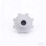 Custom Extremely Optimized Spur Gear Set 20 to 120 Teeth Range Hardened Steel Construction Extreme Reliability - Precision...