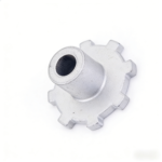 Custom Extremely Optimized Spur Gear Set 20 to 120 Teeth Range Hardened Steel Construction Extreme Reliability - Precision...