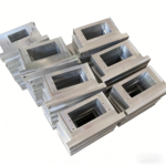 Professional Grade Aluminum Enclosure Custom 5mm to 50mm Height Range Seamless Fit Long Service Life - CNC Milling Service...