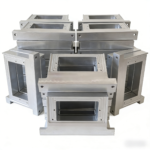 Professional Grade Aluminum Enclosure Custom 5mm to 50mm Height Range Seamless Fit Long Service Life - CNC Milling Service...