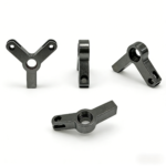 Adaptable Custom Specification Y-Shaped Bracket 5mm to 15mm Thickness Range Premium Stainless Steel Extreme Durability - C...