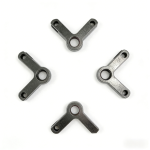 Adaptable Custom Specification Y-Shaped Bracket 5mm to 15mm Thickness Range Premium Stainless Steel Extreme Durability - C...