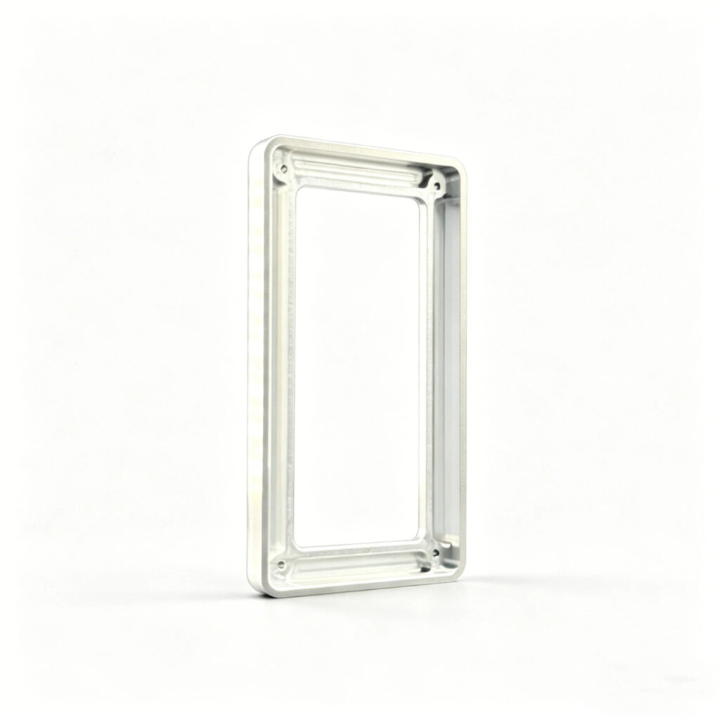Heavy Duty CNC Aluminum Enclosure CNC Enclosures with 50% Noise Reduction for Best Metal Milling - CNC Milling Service - c...
