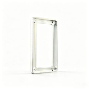Heavy Duty CNC Aluminum Enclosure CNC Enclosures with 50% Noise Reduction for Best Metal Milling - CNC Milling Service - c...
