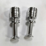 Accurate 75mm CNC Machined Aluminum Pistons for High Performance Engine Parts - CNC Machining Services - cncmachiningmilli...