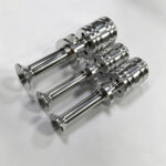 Accurate 75mm CNC Machined Aluminum Pistons for High Performance Engine Parts - CNC Machining Services - cncmachiningmilli...