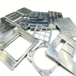Amazing CNC Enclosure 5 Min Setup Zero Mess 60% Noise Reduction for Reliable Milling Machine - CNC Milling Service - cncma...