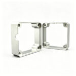 Amazing CNC Enclosure 5 Min Setup Zero Mess 60% Noise Reduction for Reliable Milling Machine - CNC Milling Service - cncma...