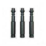 Reliable 50mm CNC Machined Turned Shaft For Automotive and Industrial Machinery - CNC Turning Service - cncmachiningmillin...