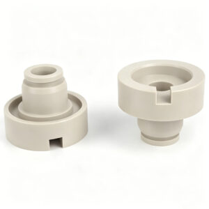 Durable ABS Plastic Mounting Bushing for Best Equipment Base Installation 100pcs - CNC Turning Service - cncmachiningmilli...