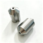 Stainless Steel Precision Locating Pin 10mm x 50mm, for Machinery Assembly Reliable Custom CNC Milling - CNC Milling Servi...