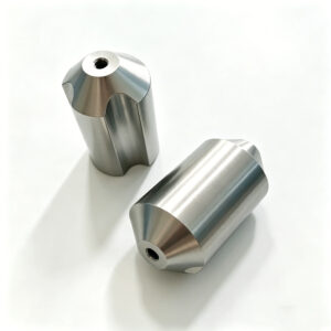 Stainless Steel Precision Locating Pin 10mm x 50mm, for Machinery Assembly Reliable Custom CNC Milling - CNC Milling Servi...