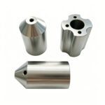 Stainless Steel Precision Locating Pin 10mm x 50mm, for Machinery Assembly Reliable Custom CNC Milling - CNC Milling Servi...