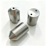 Stainless Steel Precision Locating Pin 10mm x 50mm, for Machinery Assembly Reliable Custom CNC Milling - CNC Milling Servi...