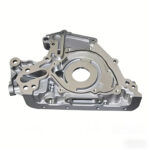 OEM Motor Mounts Made of 5 Axis CNC Machining With Mirror Polished And Awesome 17-4PH Stainless Steel - CNC Machining Serv...