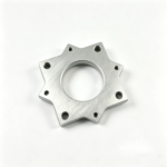 Custom Explosion Proof High Quality Flange Mounted Motor  215TC Frame Class 1 Division 1 Motor - CNC Turning Service - cnc...