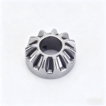 High Torque High Reliable Hypoid Bevel Gear 1 Inch Bore 90 Degree Spiral Bevel Gear - Precision Metal Products - cncmachin...