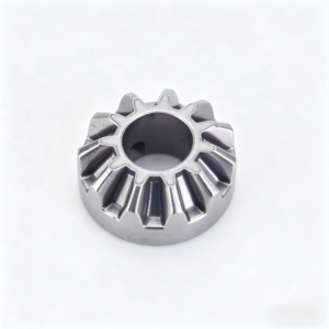 High Torque High Reliable Hypoid Bevel Gear 1 Inch Bore 90 Degree Spiral Bevel Gear - Precision Metal Products - cncmachin...