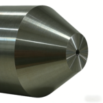 Professional OEM Custom Sheet Metal Cone Fabrication 4 Welded Seam Reinforced Steel Cone for Dust Collection Systems - 生...