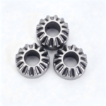 High Torque High Reliable Hypoid Bevel Gear 1 Inch Bore 90 Degree Spiral Bevel Gear - Precision Metal Products - cncmachin...