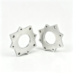 Custom Explosion Proof High Quality Flange Mounted Motor  215TC Frame Class 1 Division 1 Motor - CNC Turning Service - cnc...
