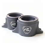 Custom High Quality Articulating Pole Mount Speaker Bracket 12 Inch Pole Wrap Mount - Precision Metal Products - cncmachin...